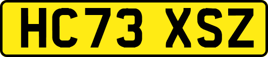 HC73XSZ