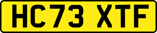 HC73XTF