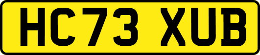 HC73XUB