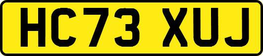 HC73XUJ