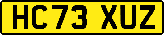 HC73XUZ