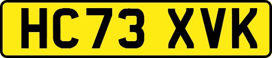 HC73XVK