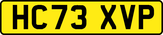 HC73XVP