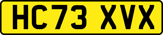 HC73XVX