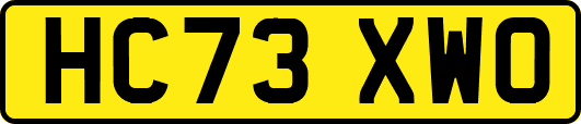 HC73XWO