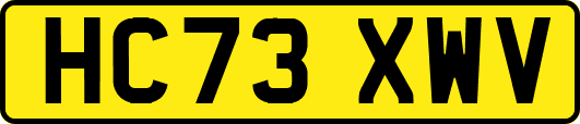 HC73XWV