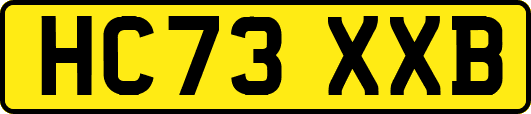 HC73XXB
