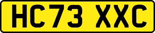 HC73XXC