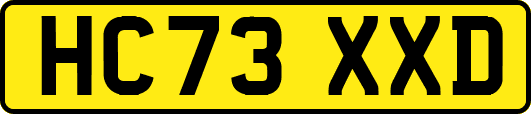 HC73XXD