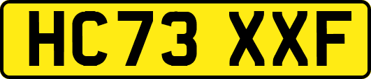 HC73XXF