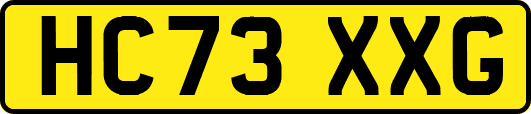 HC73XXG