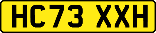 HC73XXH