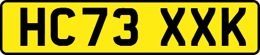 HC73XXK