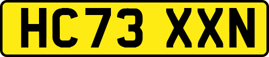 HC73XXN