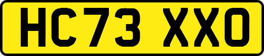 HC73XXO