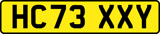 HC73XXY