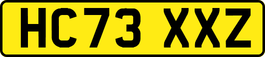 HC73XXZ