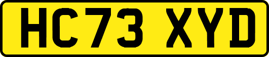 HC73XYD
