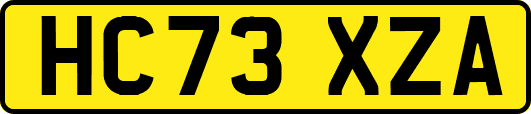 HC73XZA