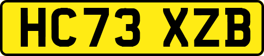 HC73XZB