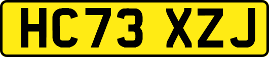 HC73XZJ