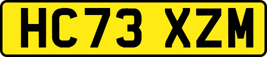 HC73XZM