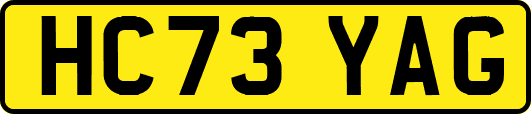 HC73YAG