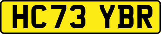 HC73YBR