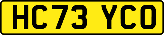 HC73YCO