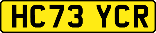 HC73YCR