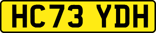 HC73YDH