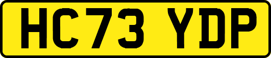 HC73YDP