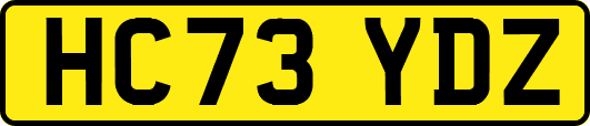 HC73YDZ