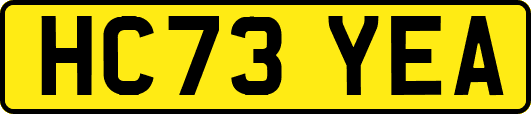 HC73YEA