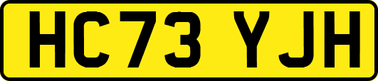 HC73YJH