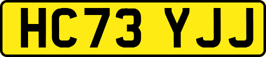 HC73YJJ