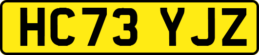 HC73YJZ