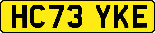 HC73YKE