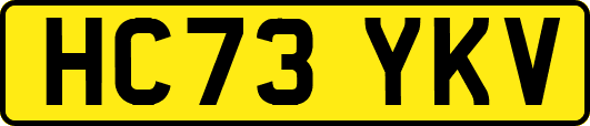 HC73YKV