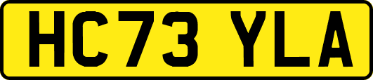 HC73YLA
