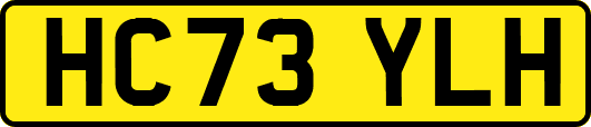HC73YLH