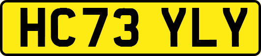 HC73YLY