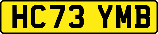 HC73YMB