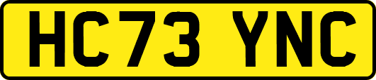 HC73YNC