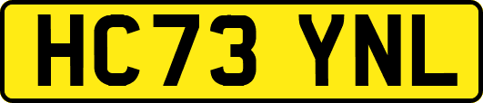 HC73YNL