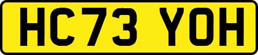 HC73YOH