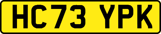 HC73YPK