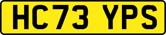 HC73YPS