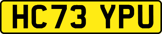 HC73YPU