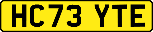 HC73YTE